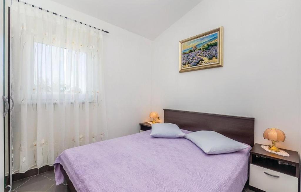 Apartmani Ivankovic Карлобаг Экстерьер фото