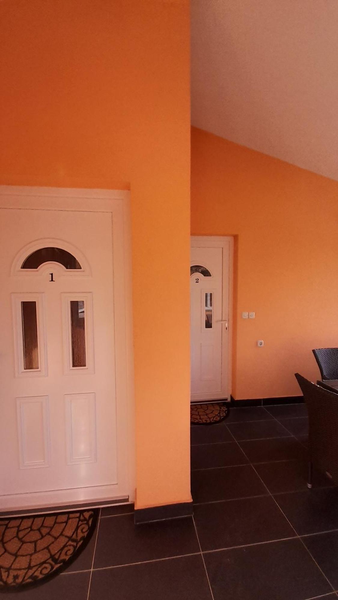 Apartmani Ivankovic Карлобаг Номер фото